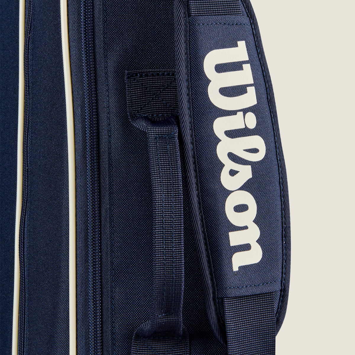 Raquetero 3Pk Team Racket Bag 2025