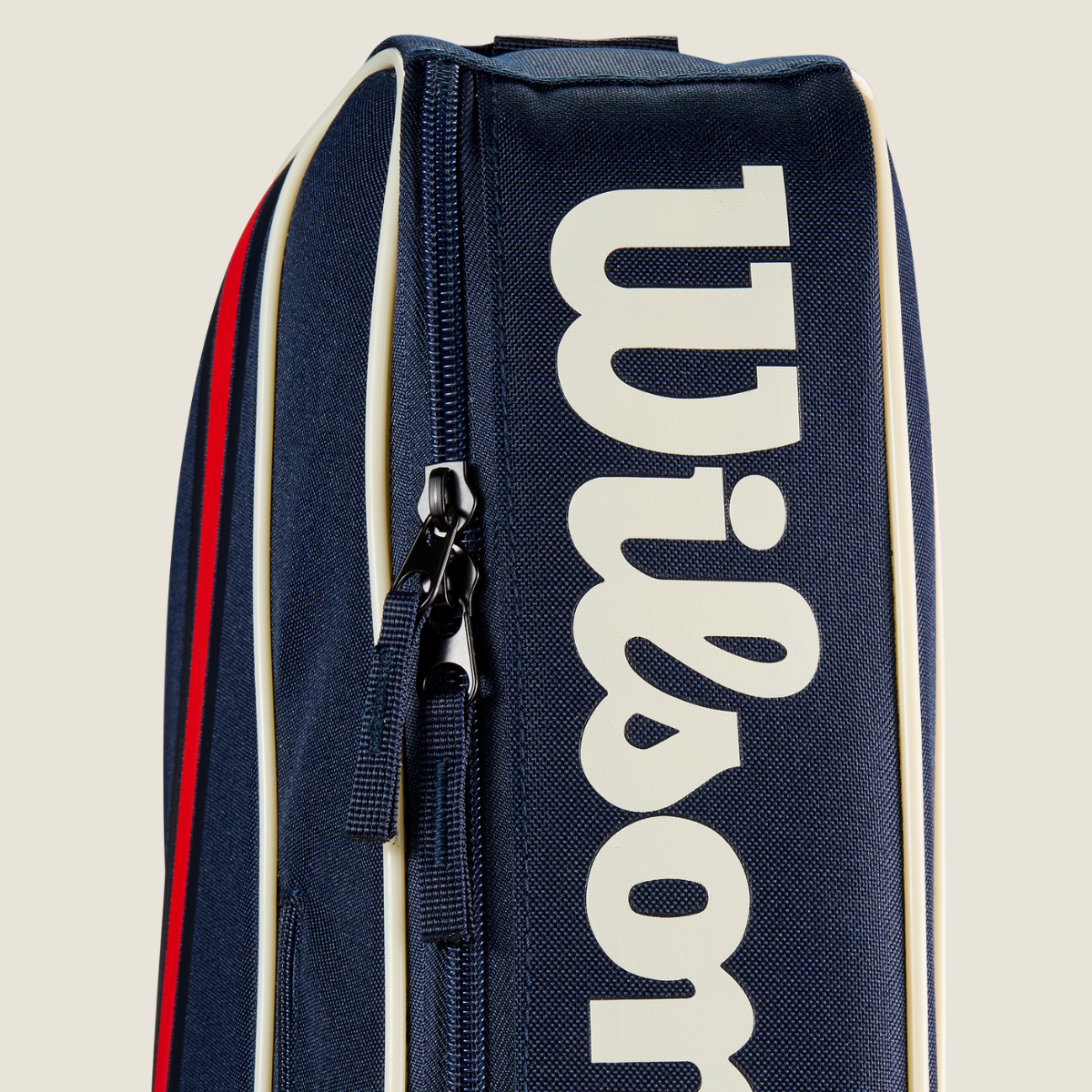 Raquetero 3Pk Team Racket Bag 2025
