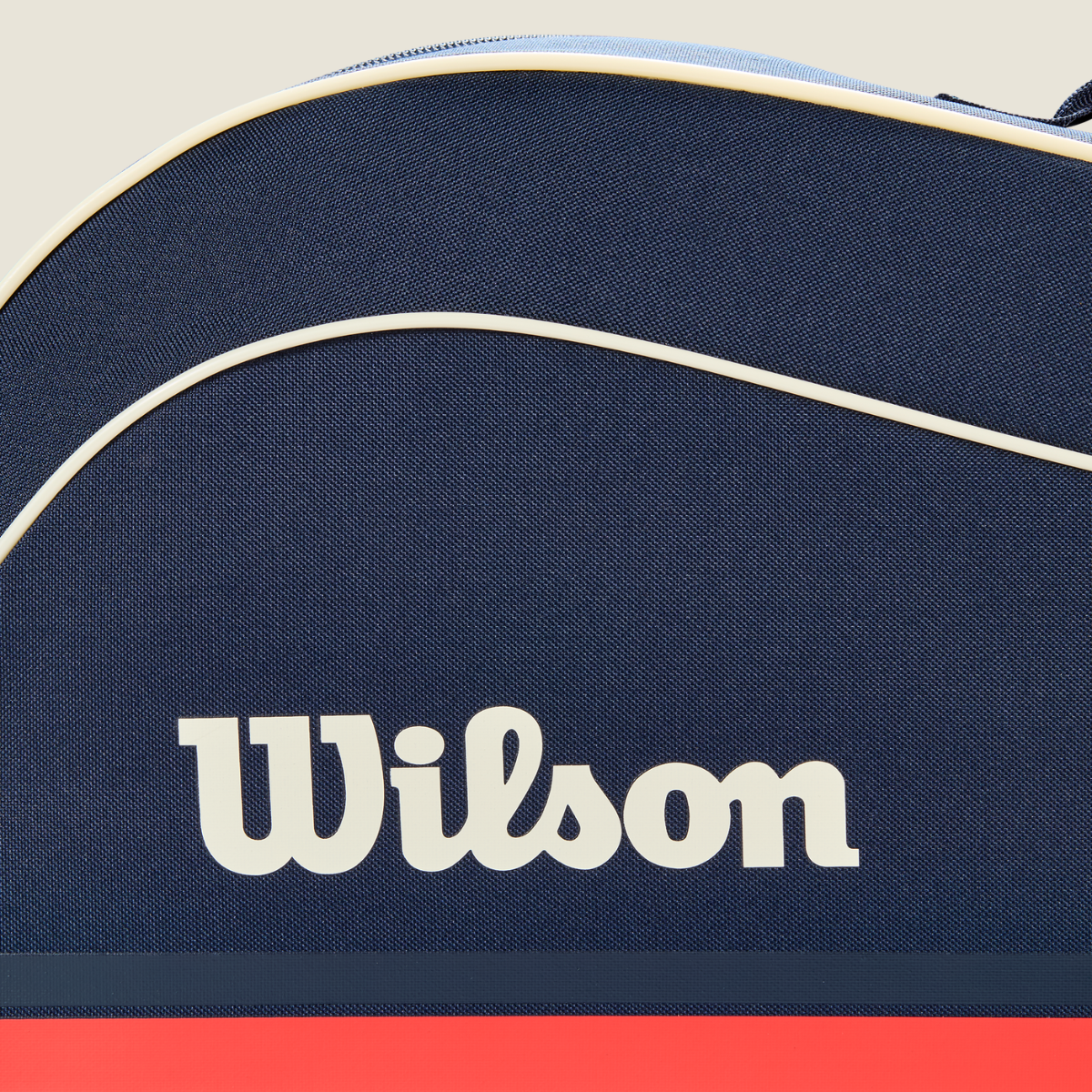 Raquetero 3Pk Team Racket Bag 2025