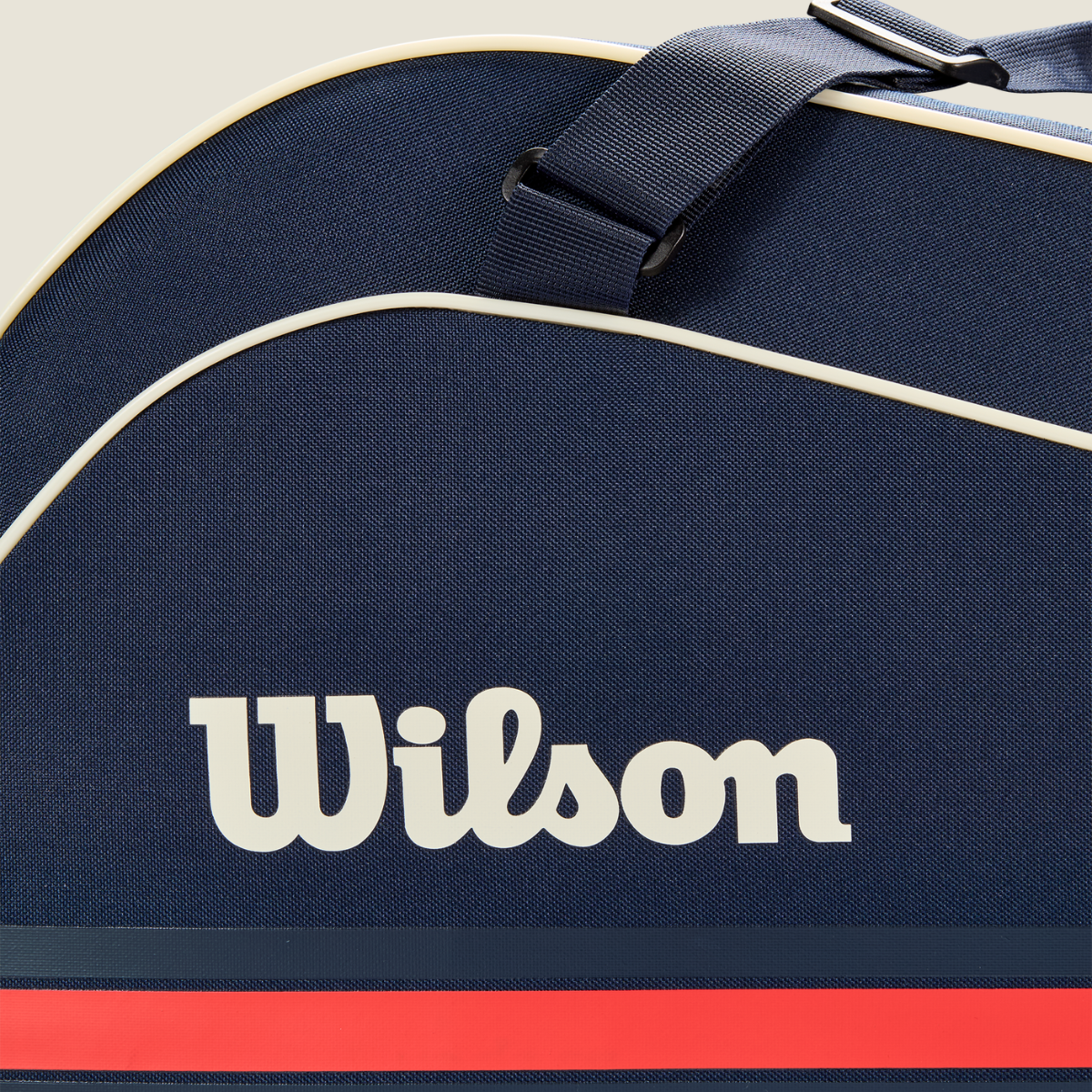 Raquetero 6Pk Team Racket Bag 2025