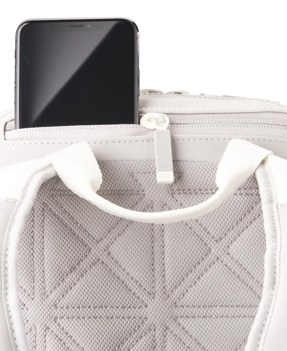 Mochila RG 2025 Cream/Clay