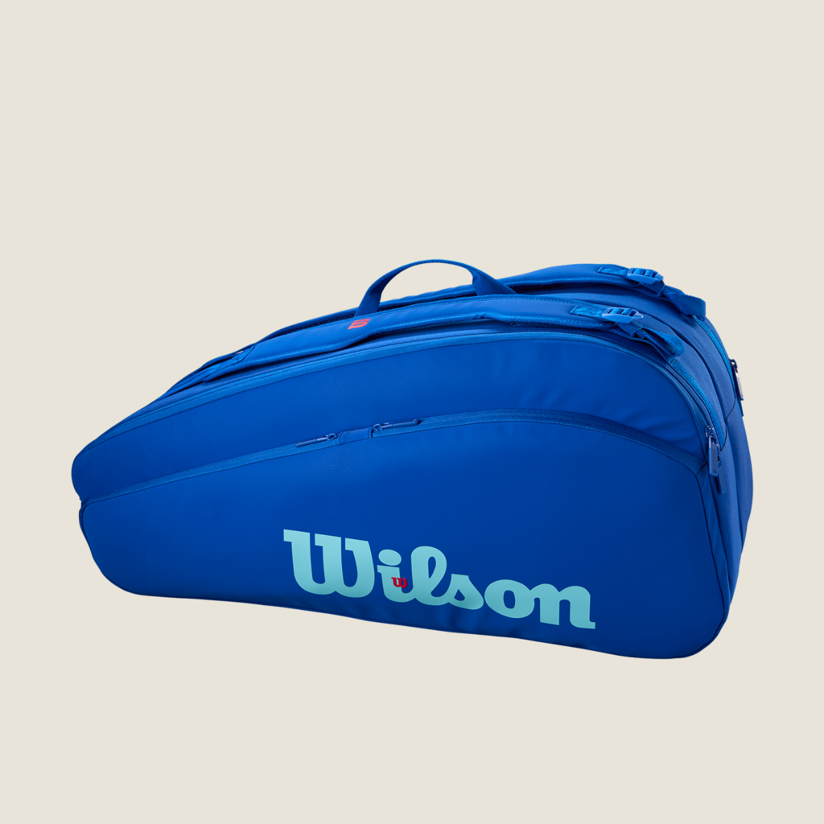 Raquetero Ultra v5 Tour 12 Pk
