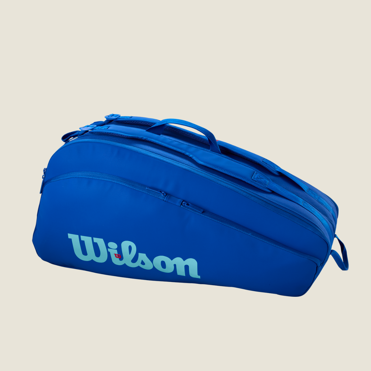 Raquetero Ultra v5 Tour 12 Pk