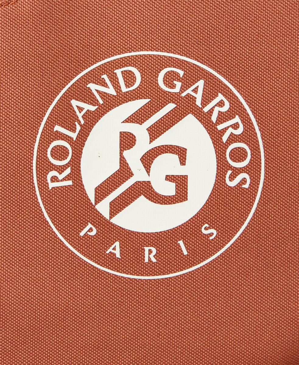 Raquetero Team Roland-Garros para 3 Raquetas