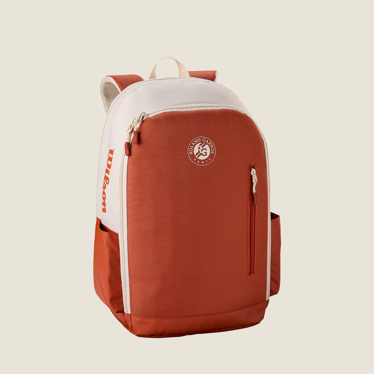 Mochila Team Bkpk Roland Garros 2025