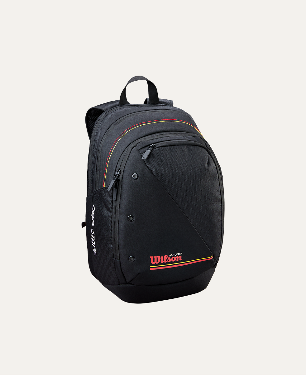 Mochila de Tenis Pro Staff Classic