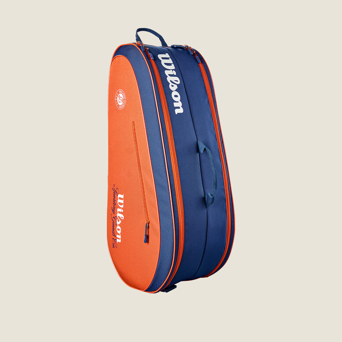 Roland Garros 2026 Team 6Pk Racket Bag C