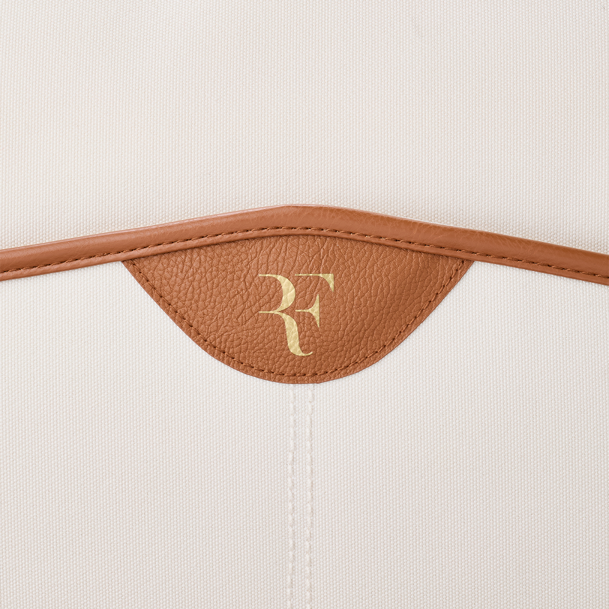 Maleta Duffel Roger Federer Lawn Collection