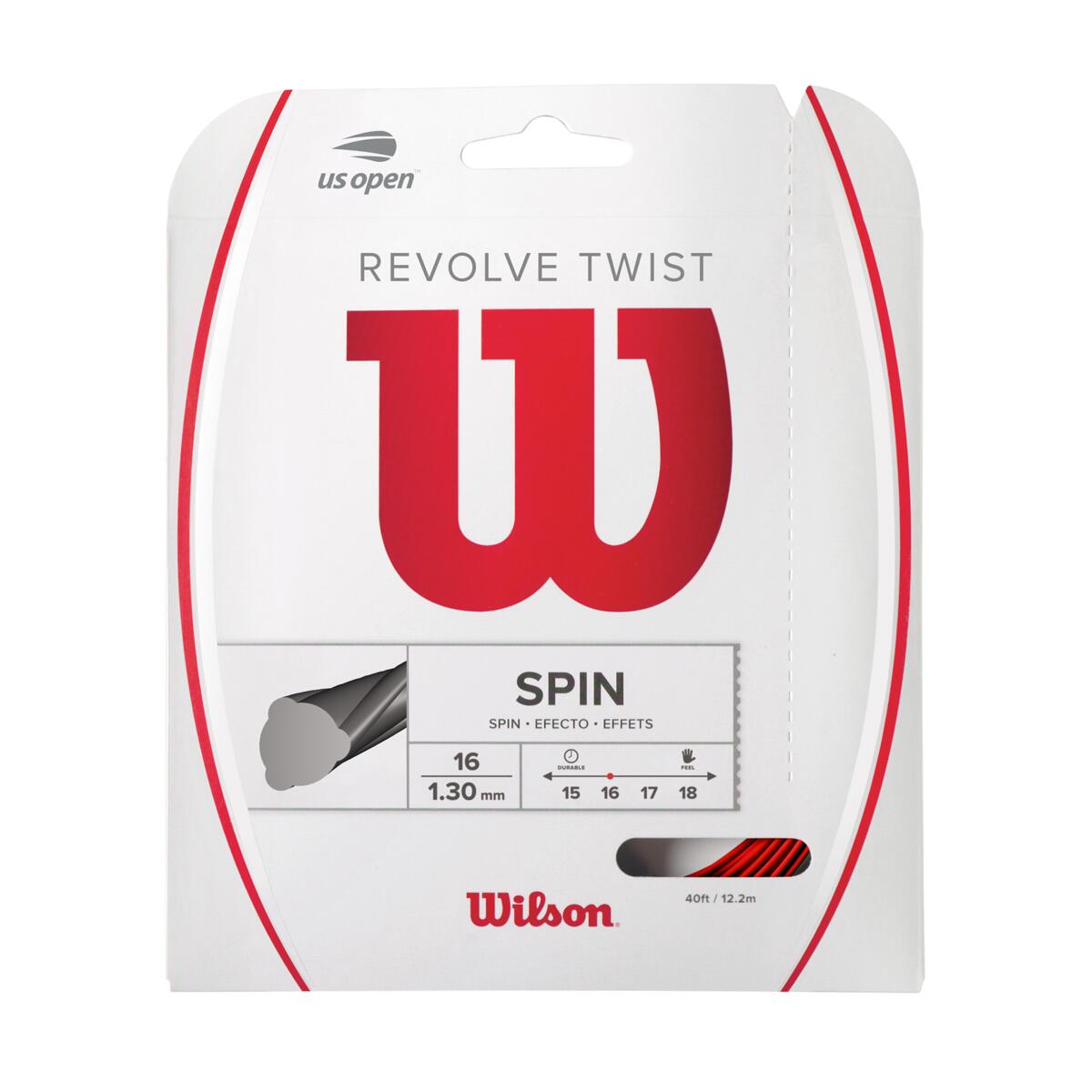 Revolve Twist 16 - Set RD