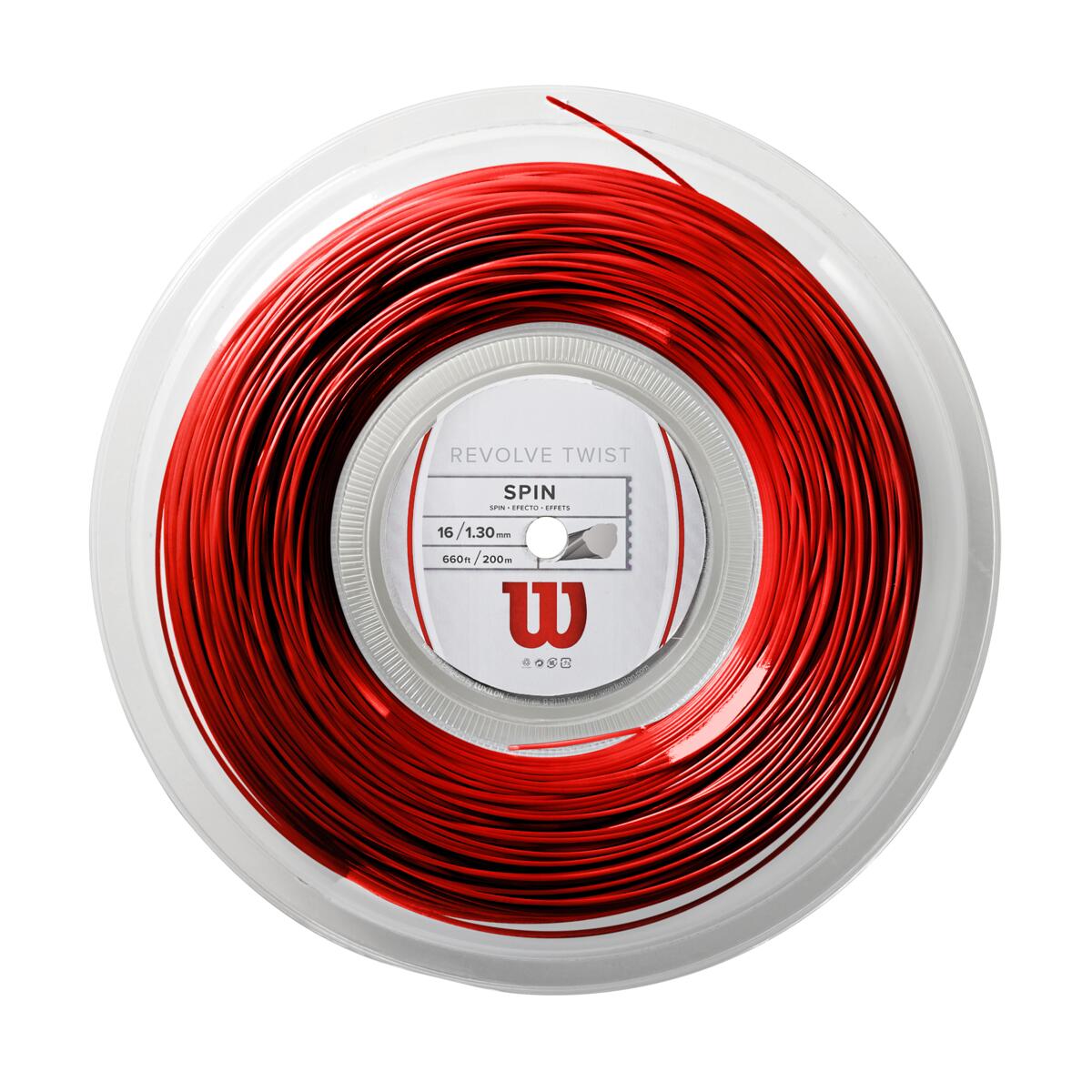Cuerdas Revolve Twist 16