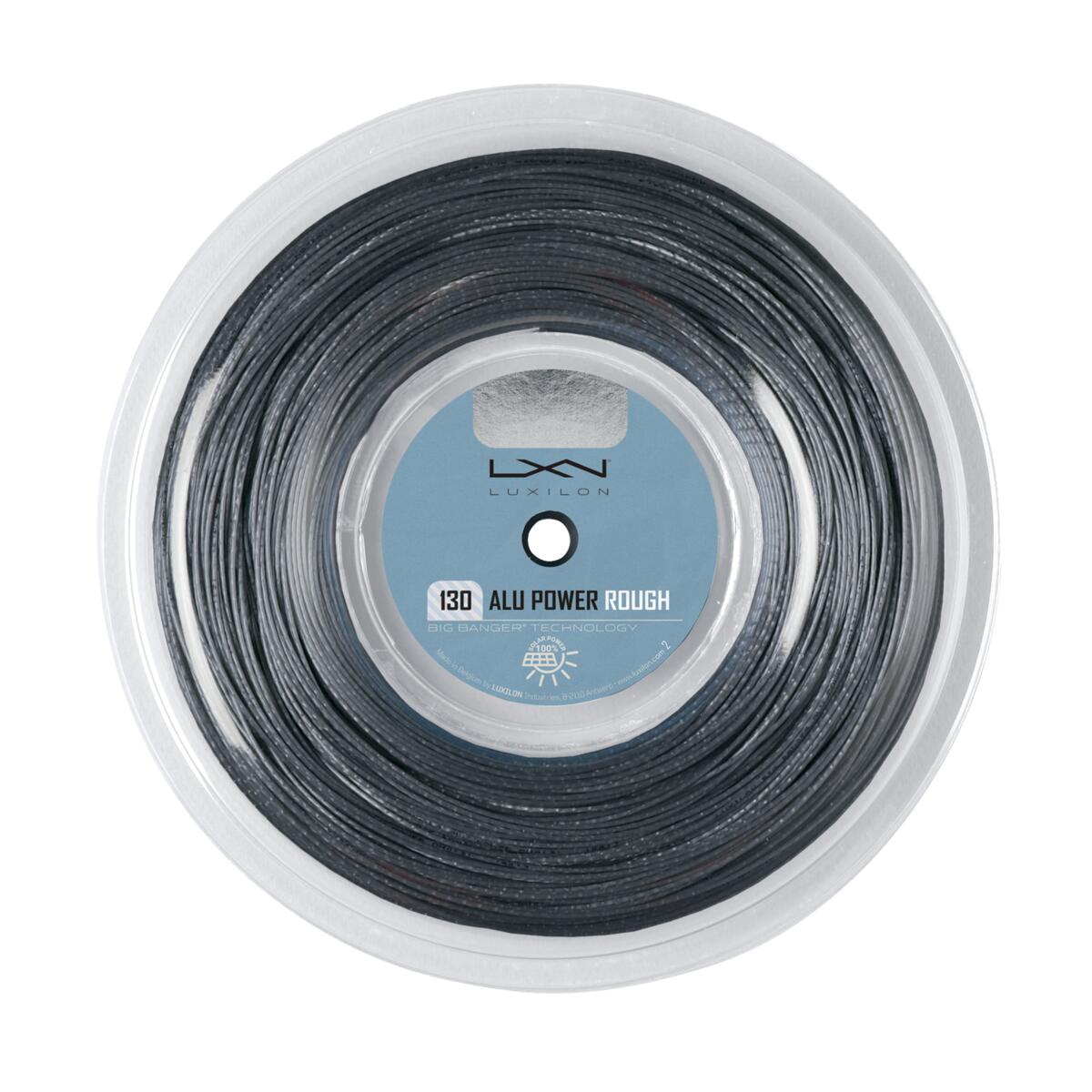 Alu Power Rough 130 Reel