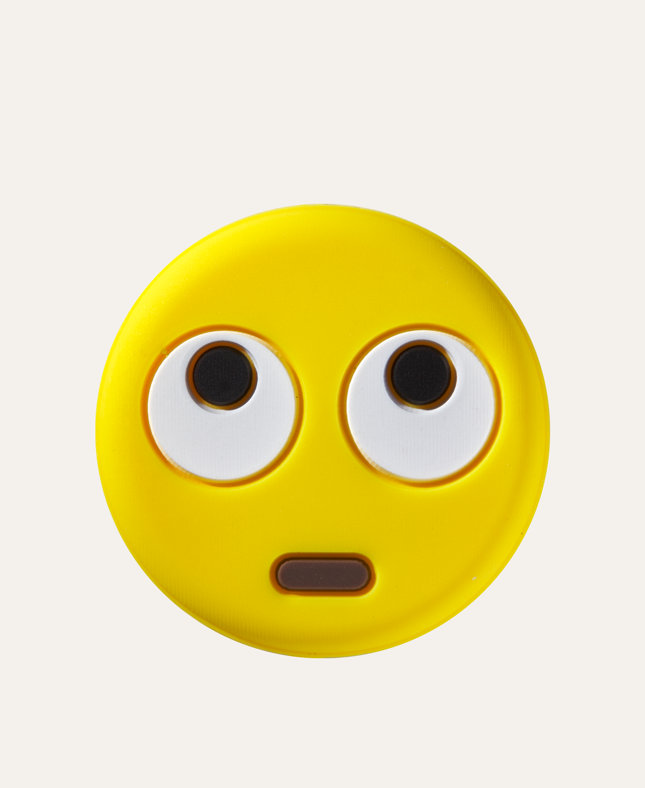 Antivibrador para Raqueta Eye Roll / Crying Laughing