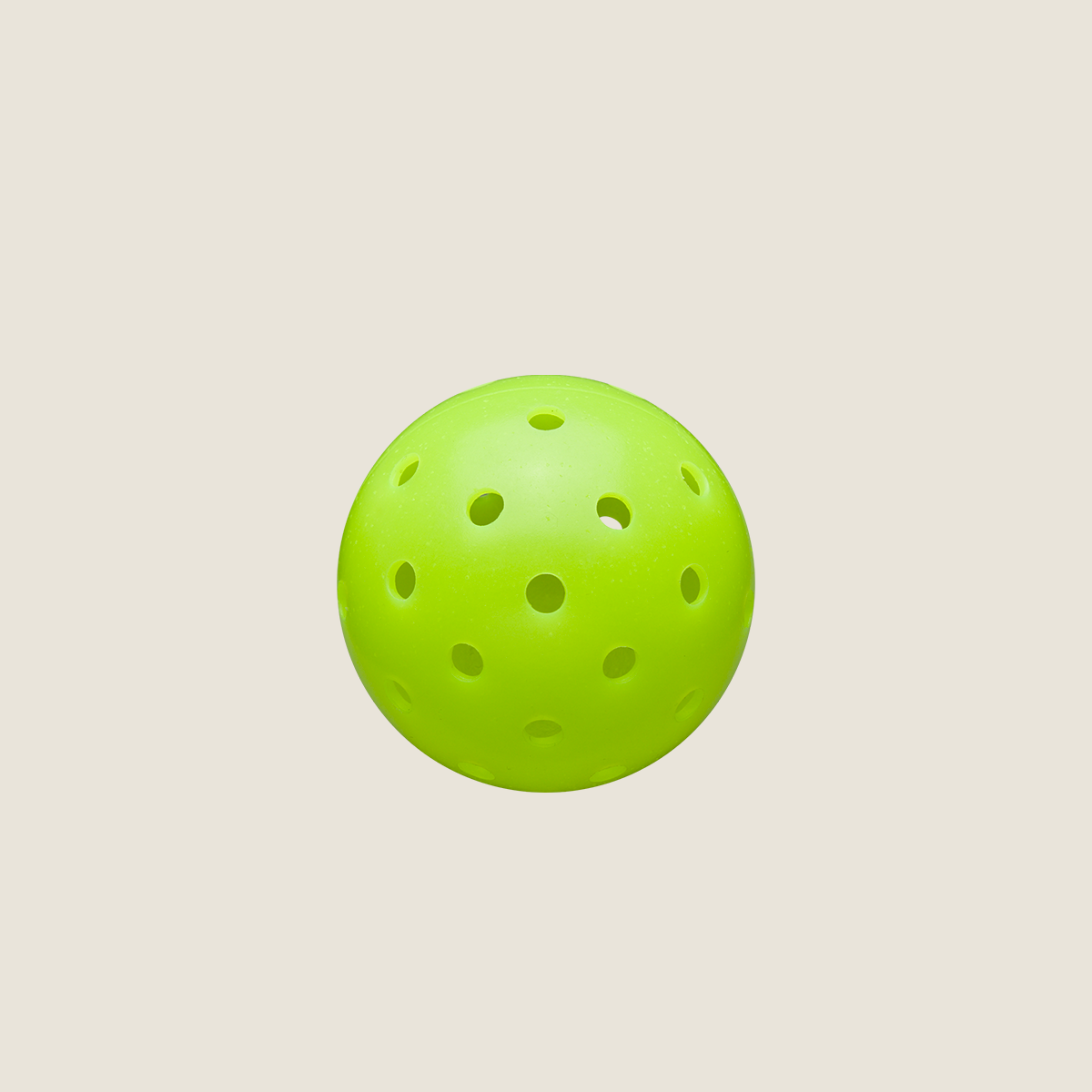 Max 40 Outdoor Pickle Ball 3 Pack Green
