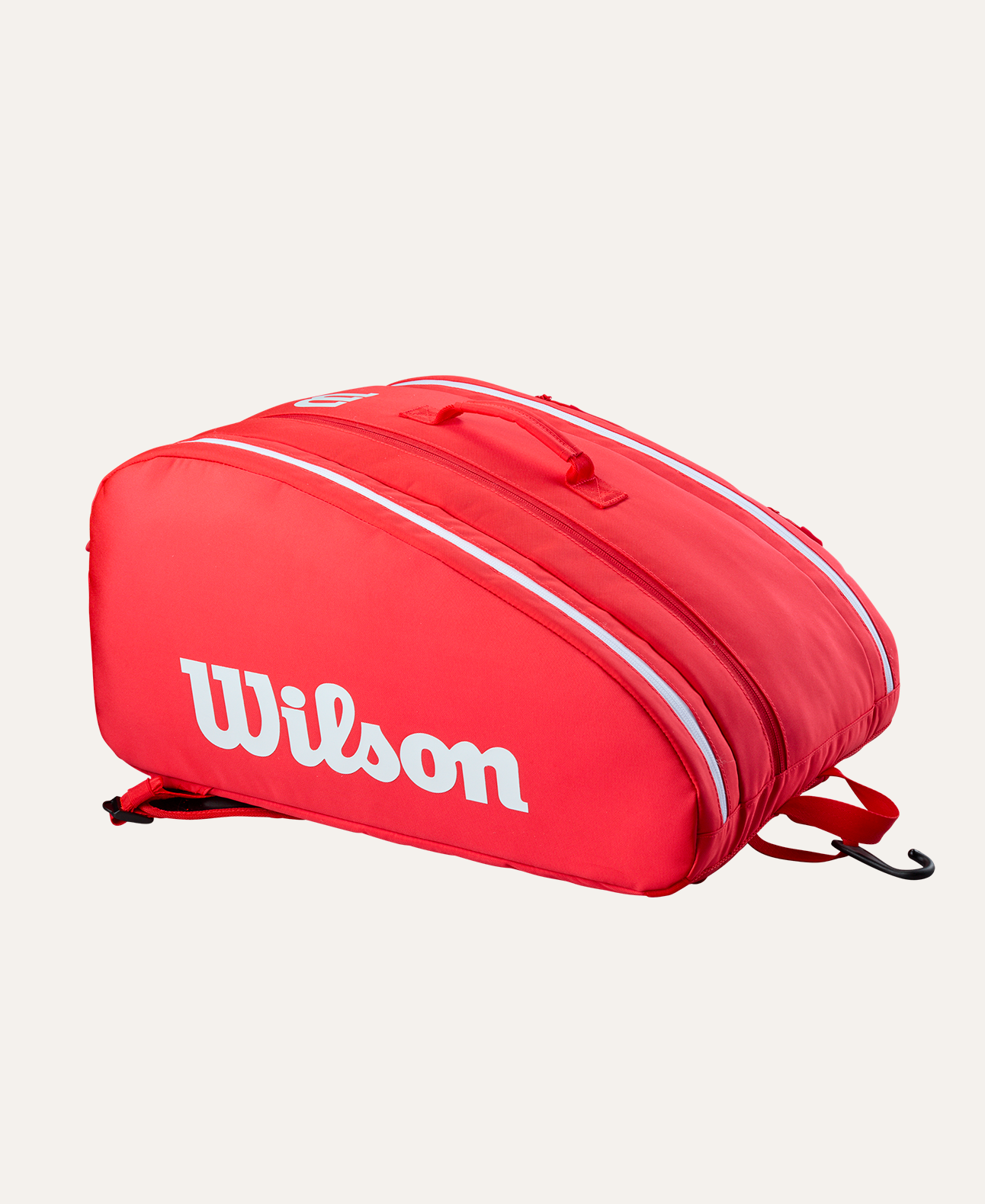 Bolso para Pickleball Super Tour Rojo