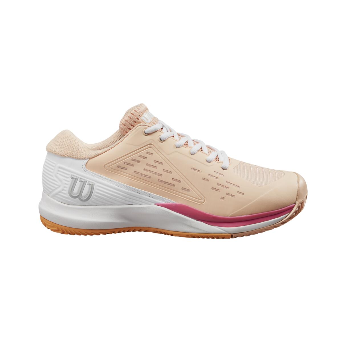 Tenis Rush Pro Ace Clay W