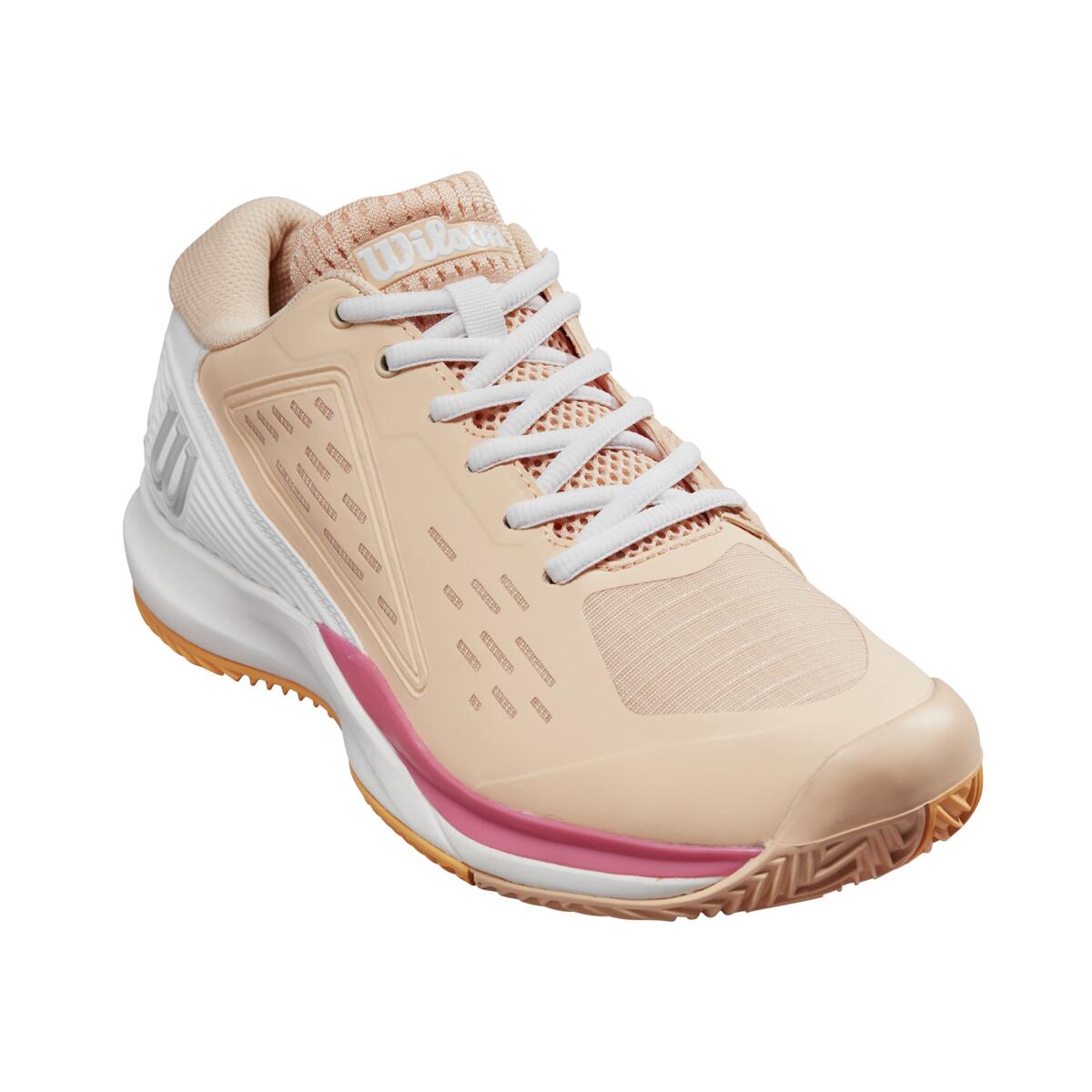 Tenis Rush Pro Ace Clay W