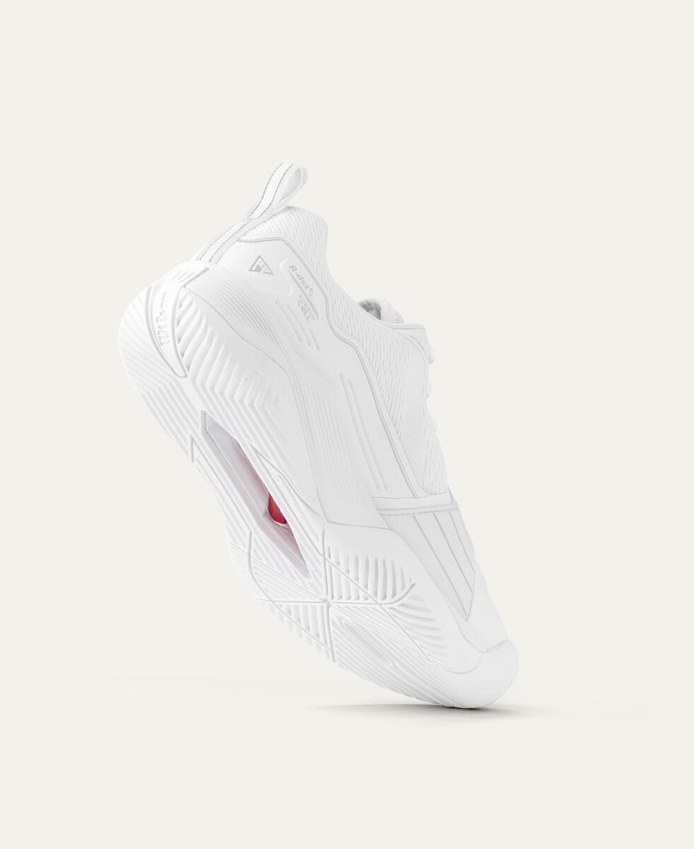 Zapatillas de Tenis Rush Pro 4.5