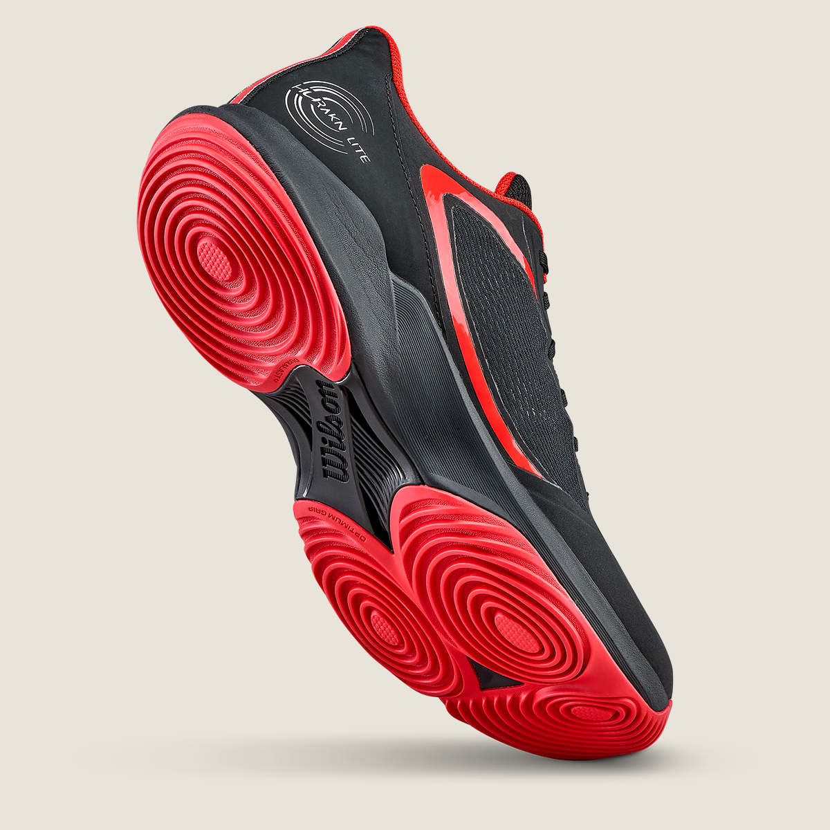 Zapatillas de Padel Hurakn Lite