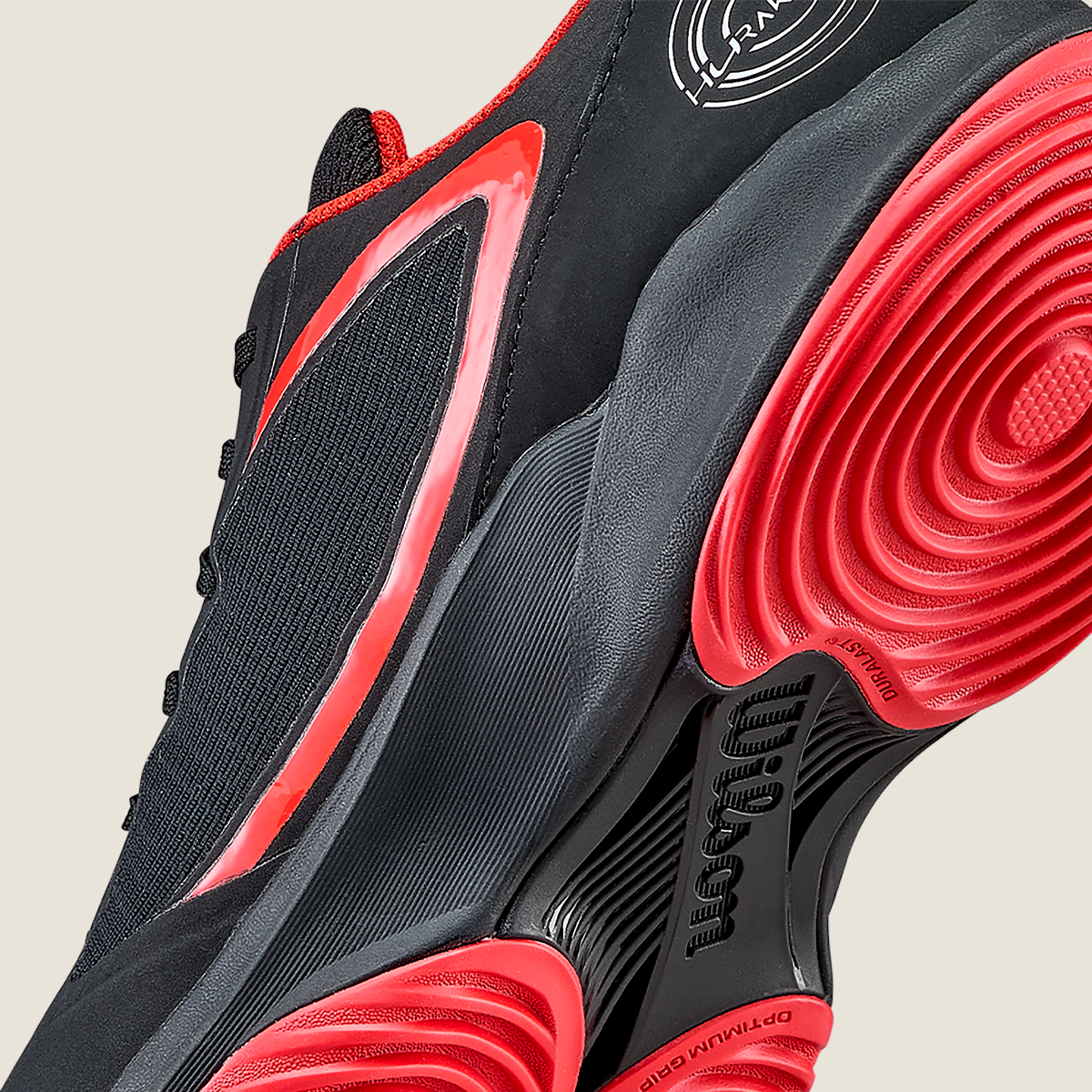 Zapatillas de Padel Hurakn Lite