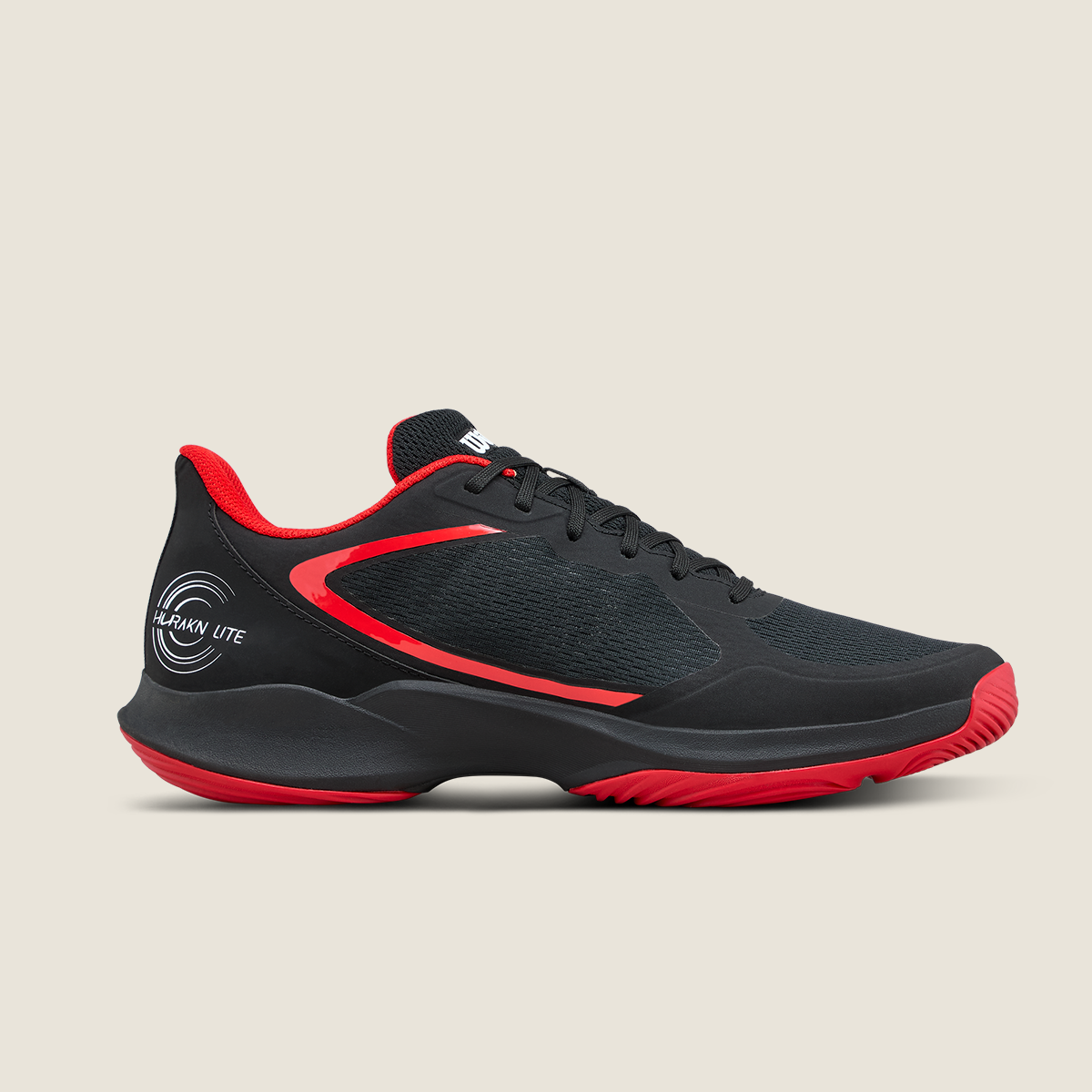 Zapatillas de Padel Hurakn Lite