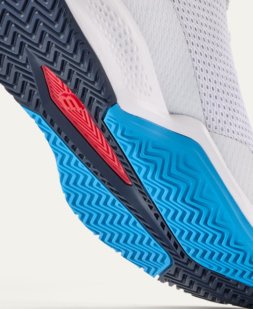 Zapatillas de Tenis Rush Pro Lite
