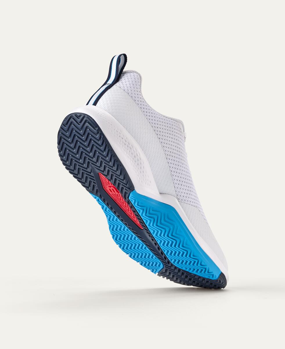 Zapatillas de Tenis Rush Pro Lite