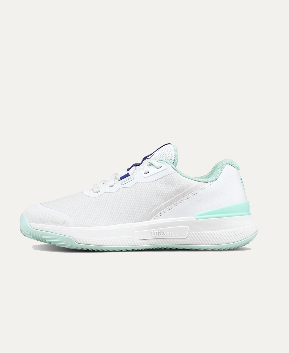 Zapatillas de Tenis Intrigue Pro Clay para Mujer