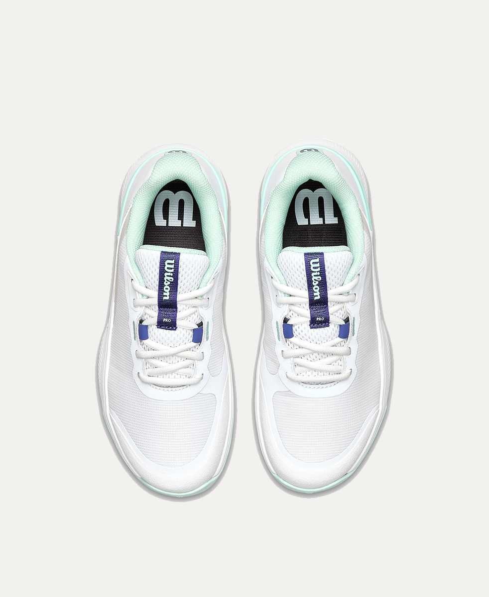 Zapatillas de Tenis Intrigue Pro Clay para Mujer