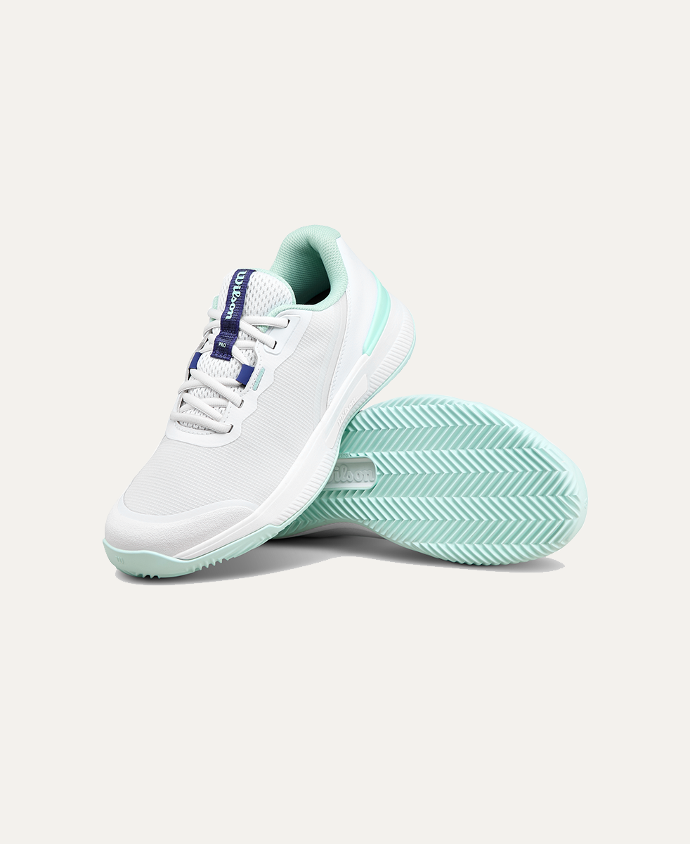 Zapatillas de Tenis Intrigue Pro Clay para Mujer