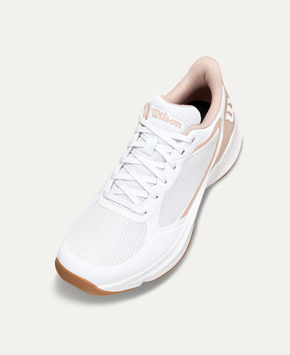 Zapatillas de Pádel Hurakn Lite para Mujer