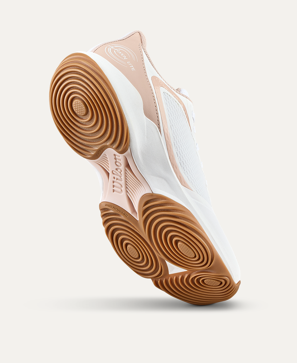 Zapatillas de Pádel Hurakn Lite para Mujer