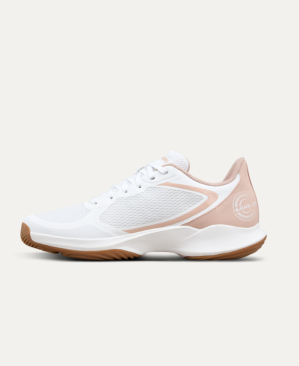 Zapatillas de Pádel Hurakn Lite para Mujer