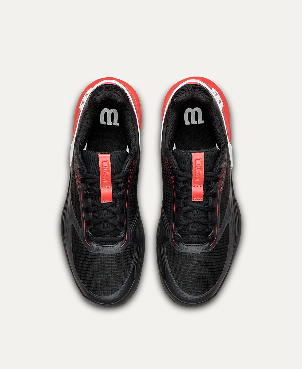 Zapatillas de Tenis Rush Pro 5 Clay