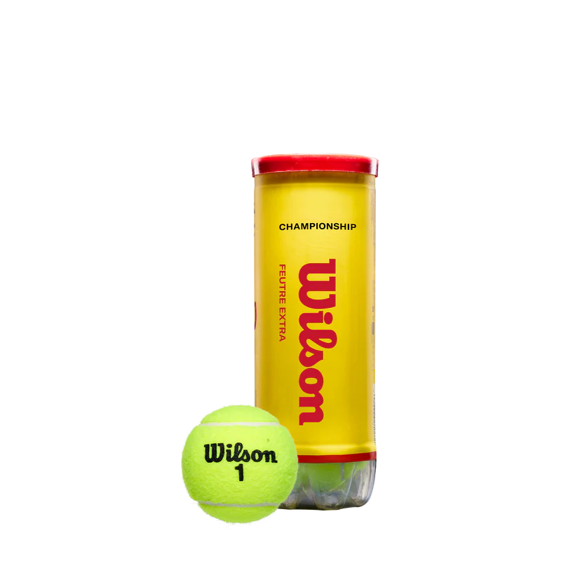 Pelota de Tenis Championship Extra Duty