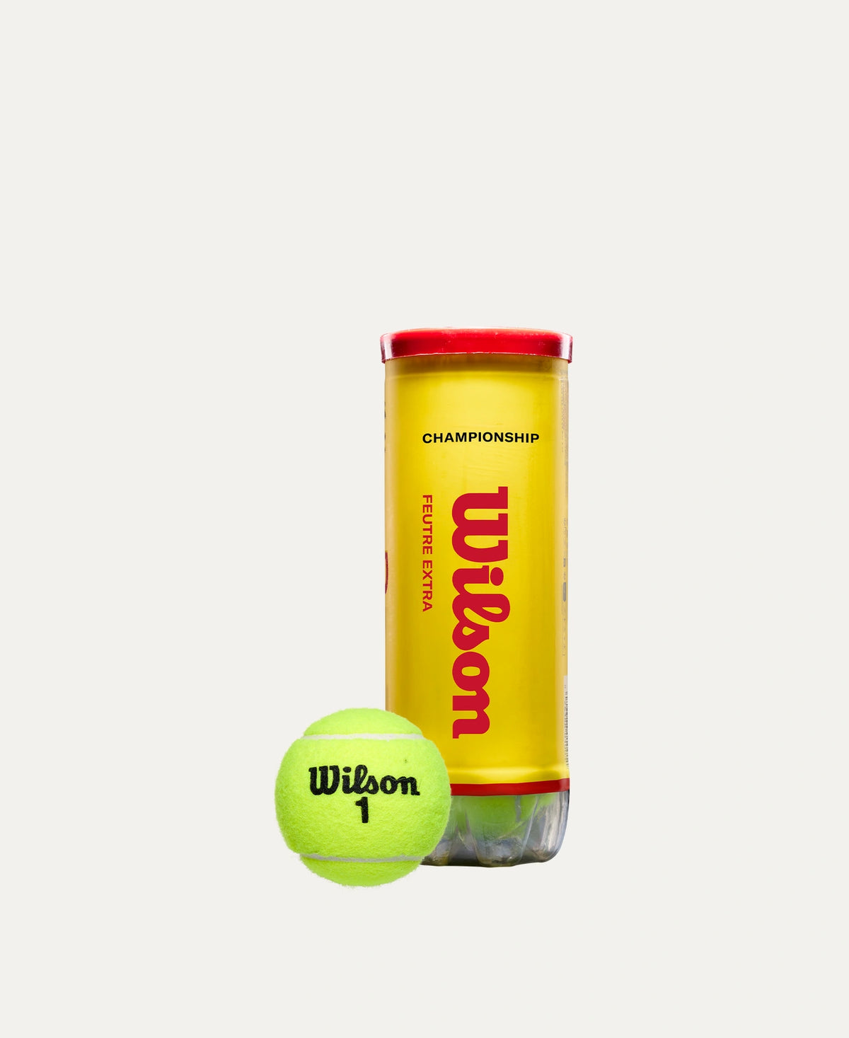 Pelota de Tenis Championship Extra Duty