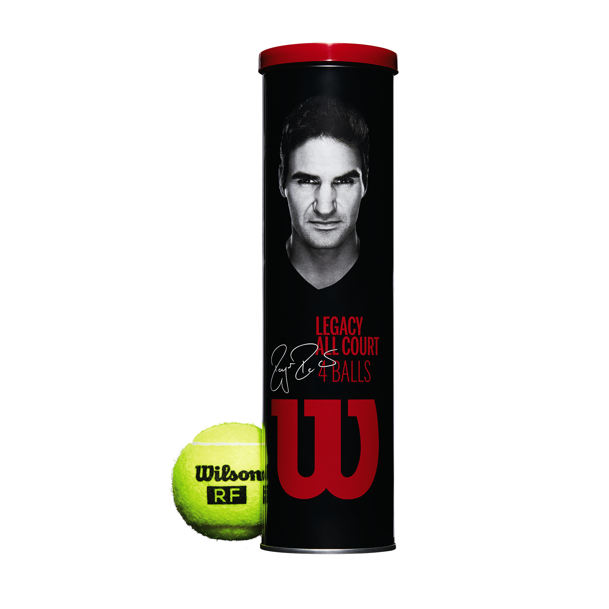 Pelota de Tenis RF Legacy
