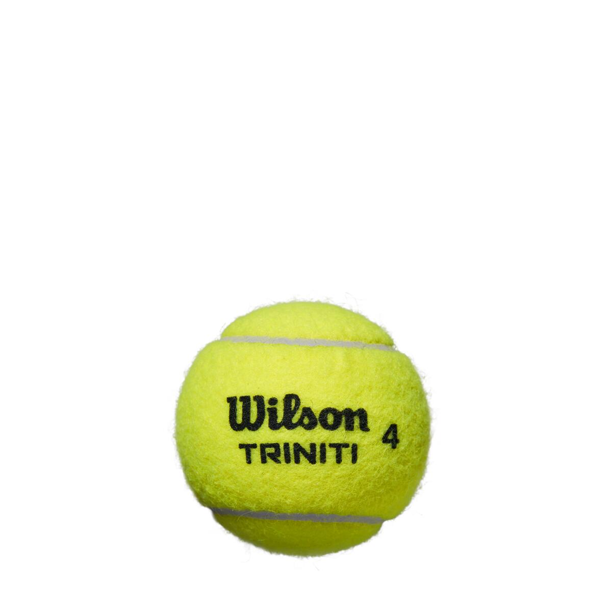 Pelota de Tenis Tririnit Tball 3