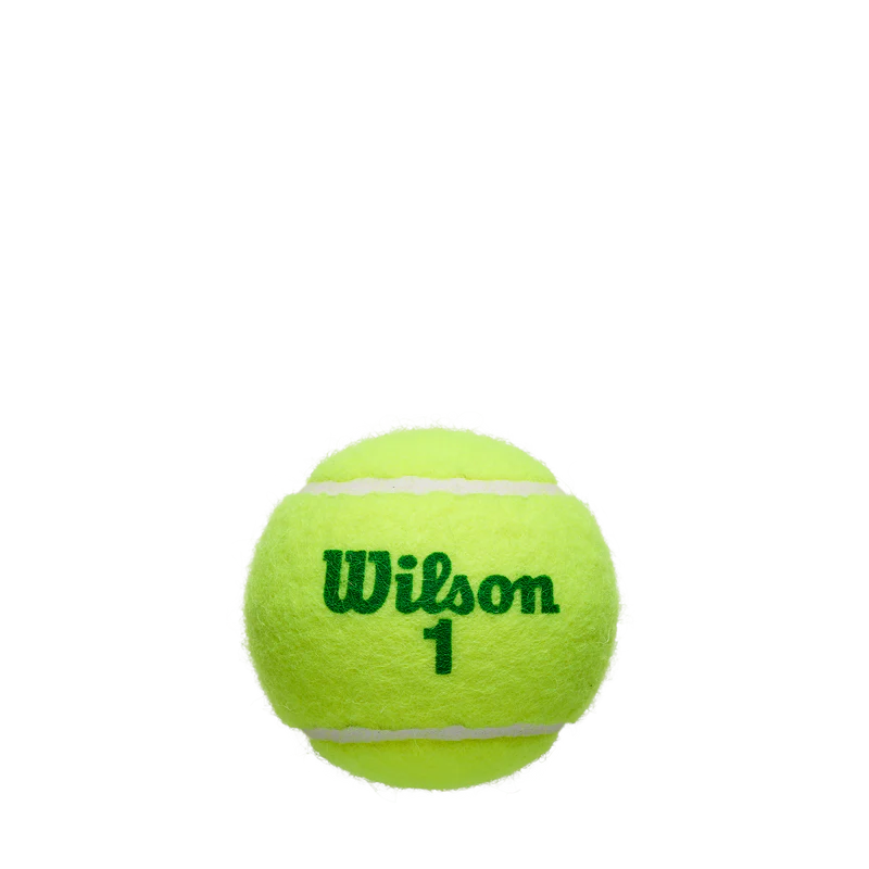 Pelota de Tenis US Open Punto Verde