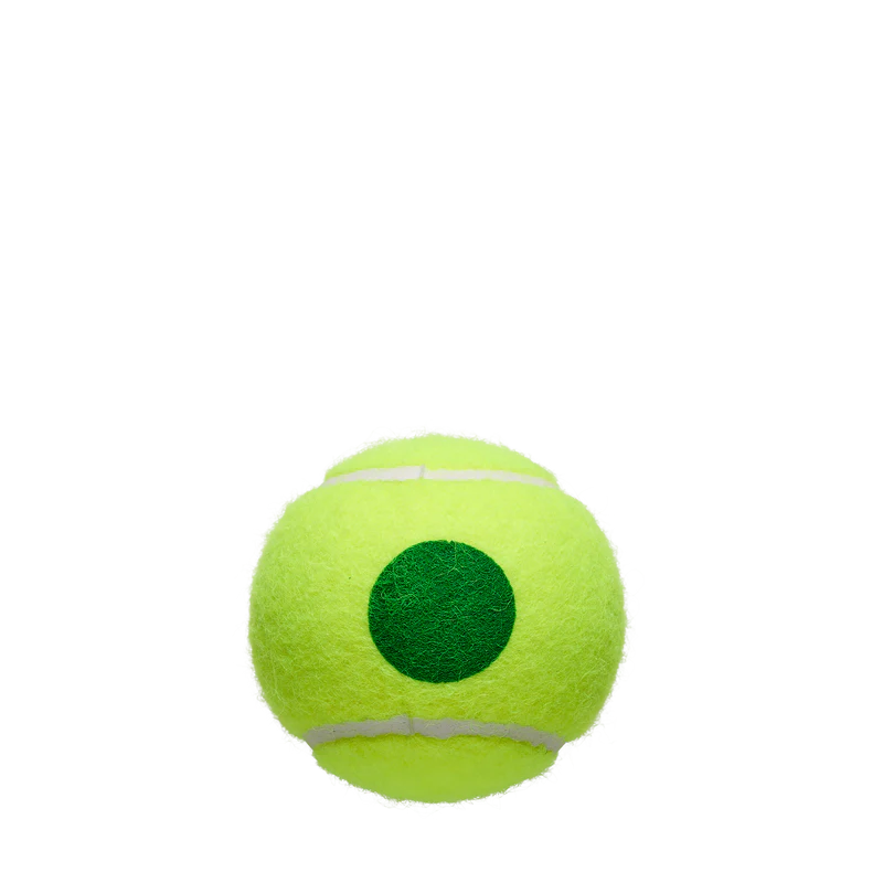 Pelota de Tenis US Open Punto Verde