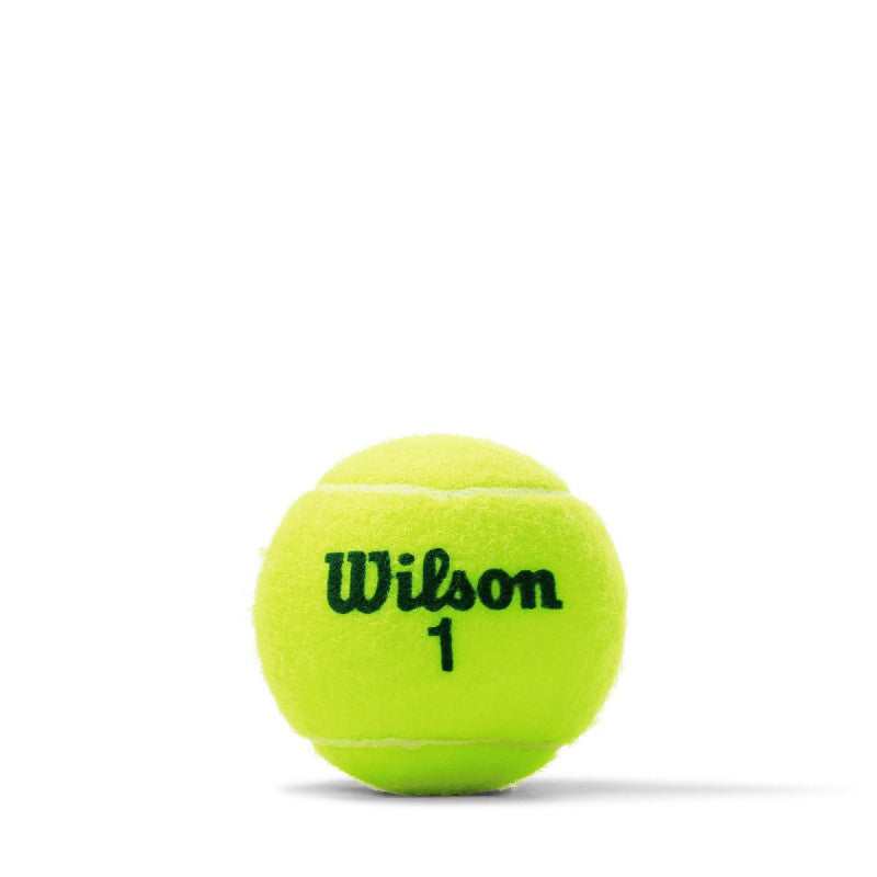 Pelota de Tenis US Open Punto Verde