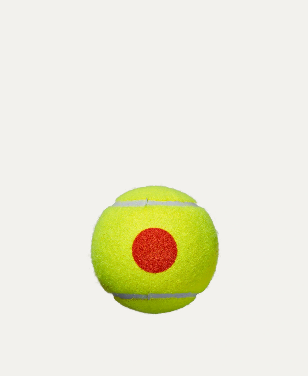 Pelota de Tenis US Open Punto Naranja