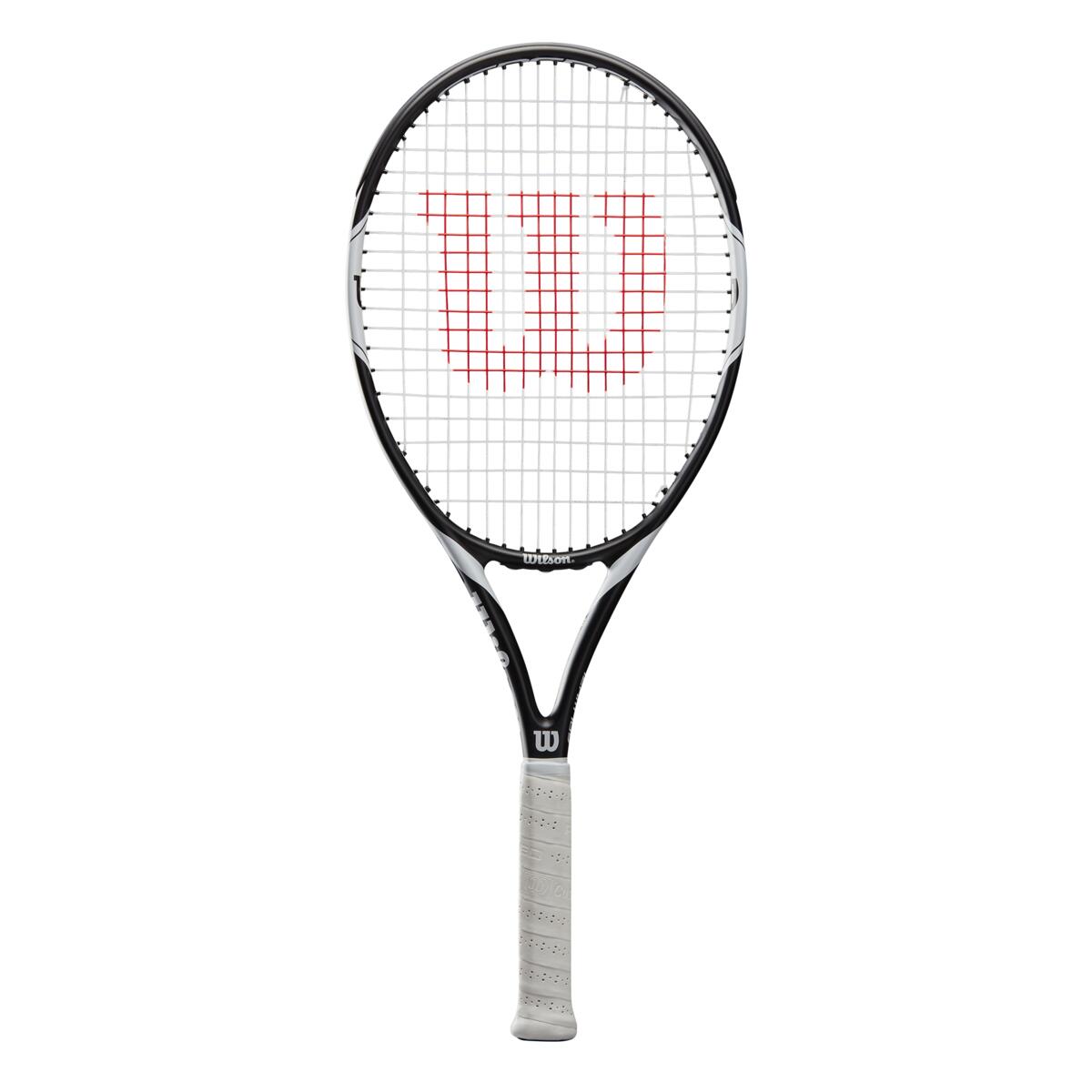 Raqueta de Tenis Federer Team 105