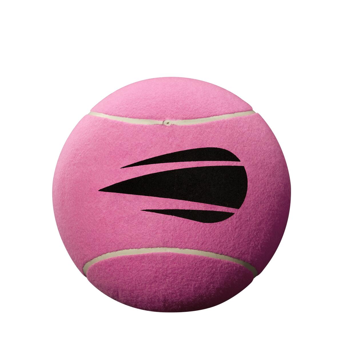 Pelota de Tenis decorativa Jumbo US OPEN