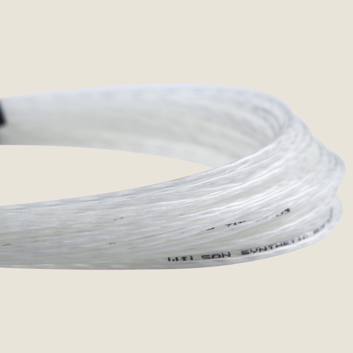 Cuerdas Synthetic Gut Power 17 Wh