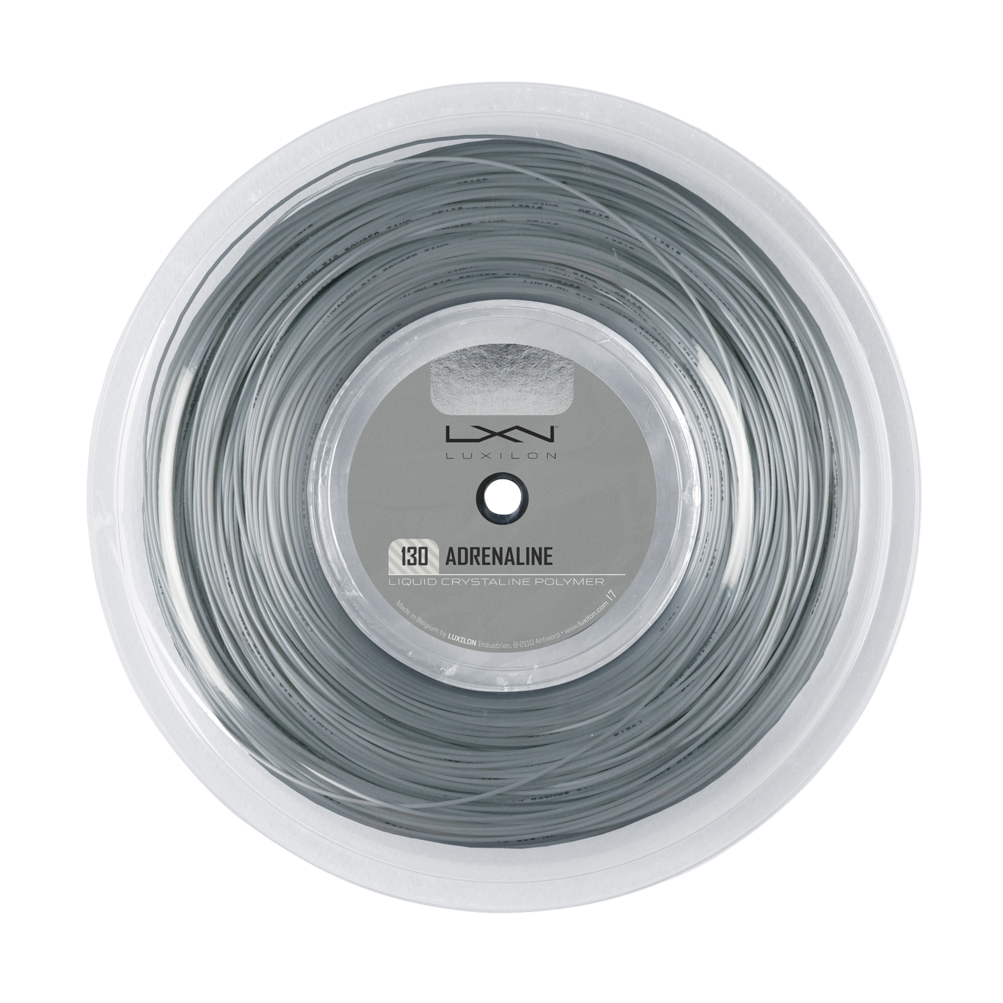 Adrenaline 130 - Reel