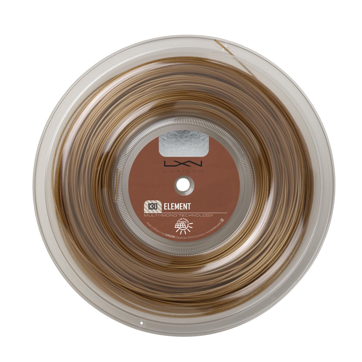 Element 130 - Reel