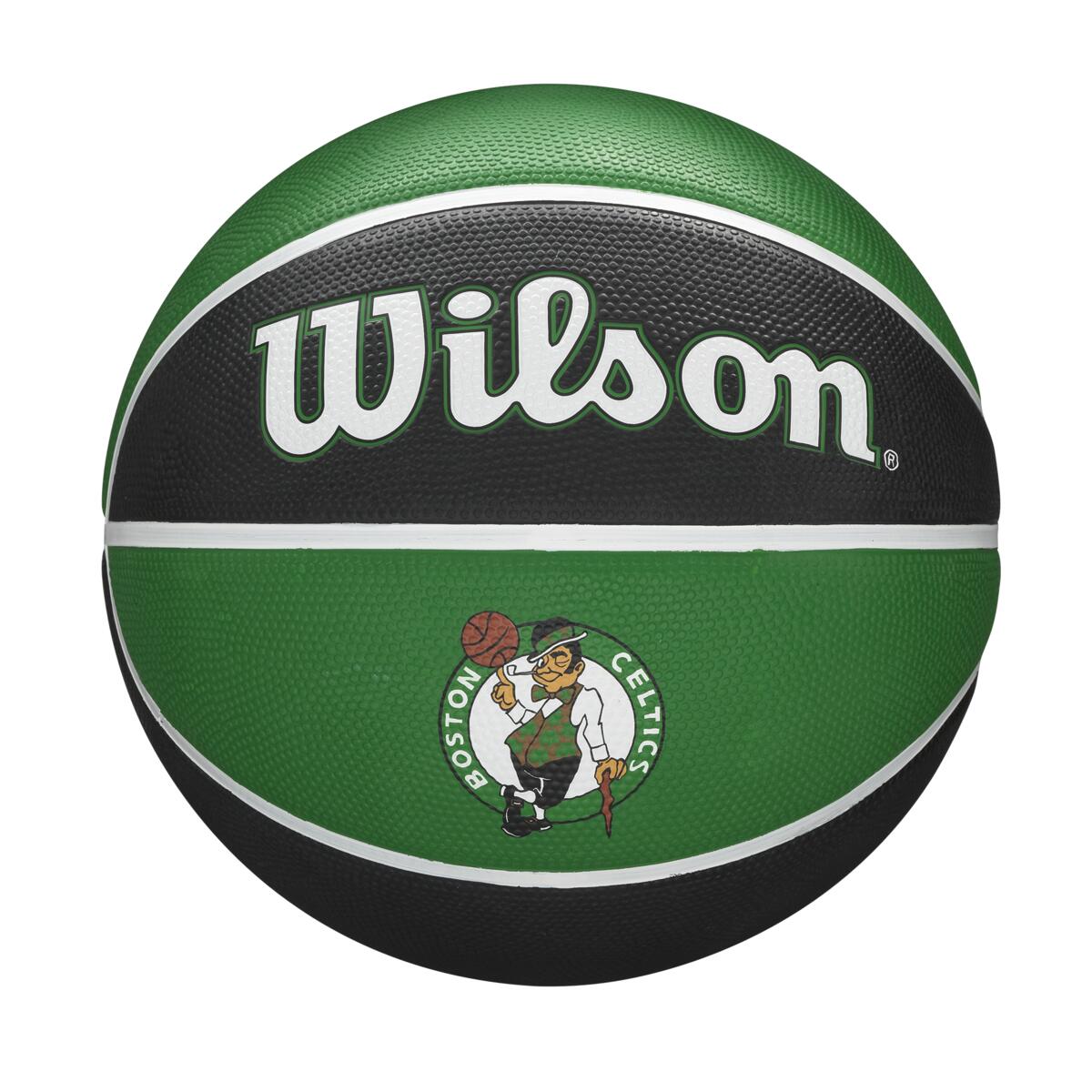 NBA TEAM TRIBUTE BASKETBALL BOSTON CELTICS