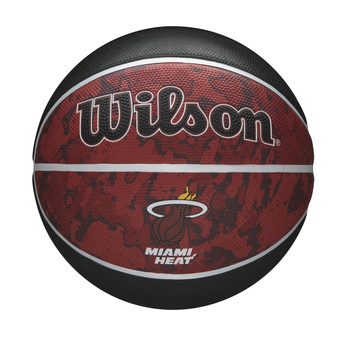 NBA TEAM TIEDYE BSKT