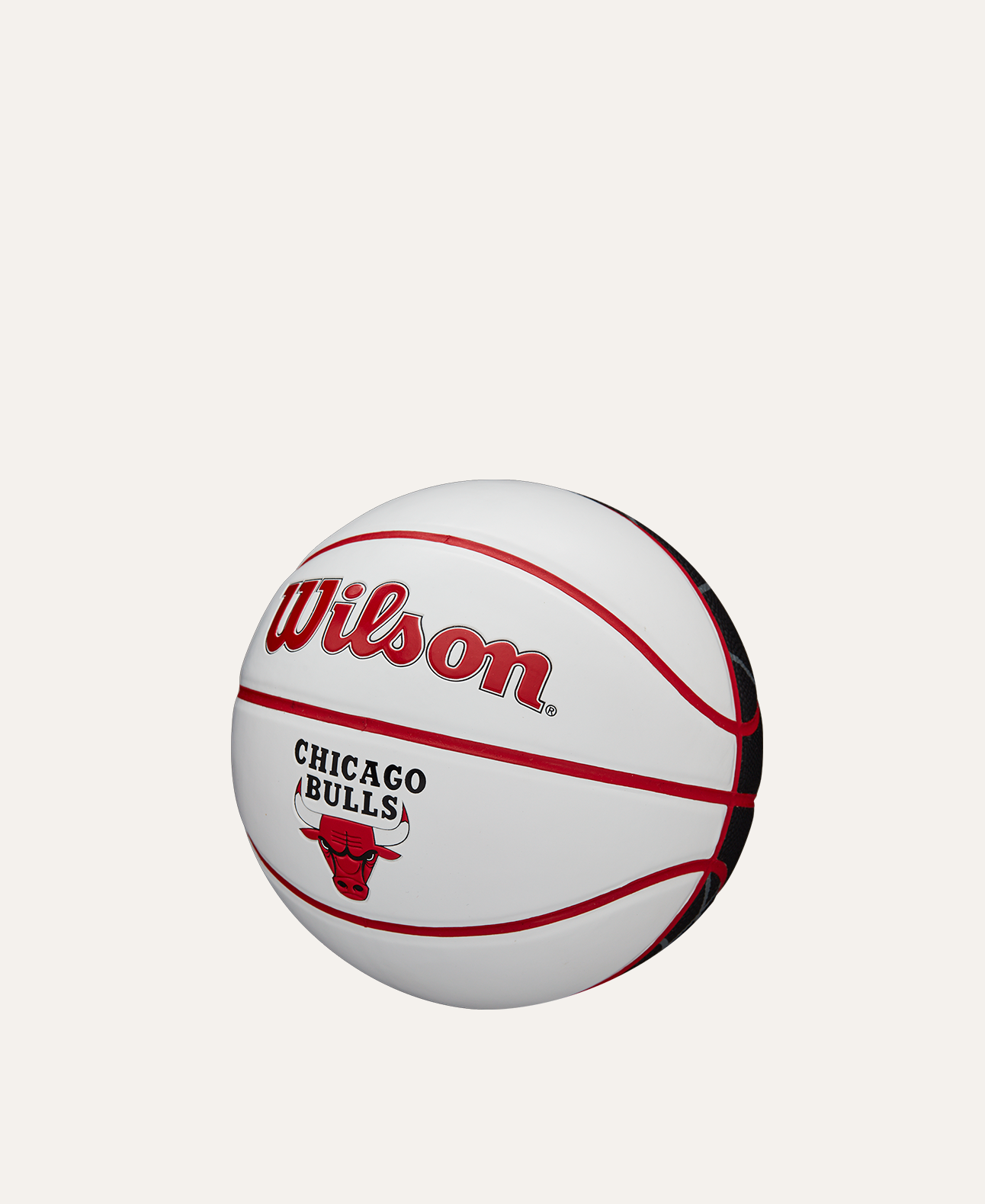 Mini Balón de Basketball NBA Team Autograph #3