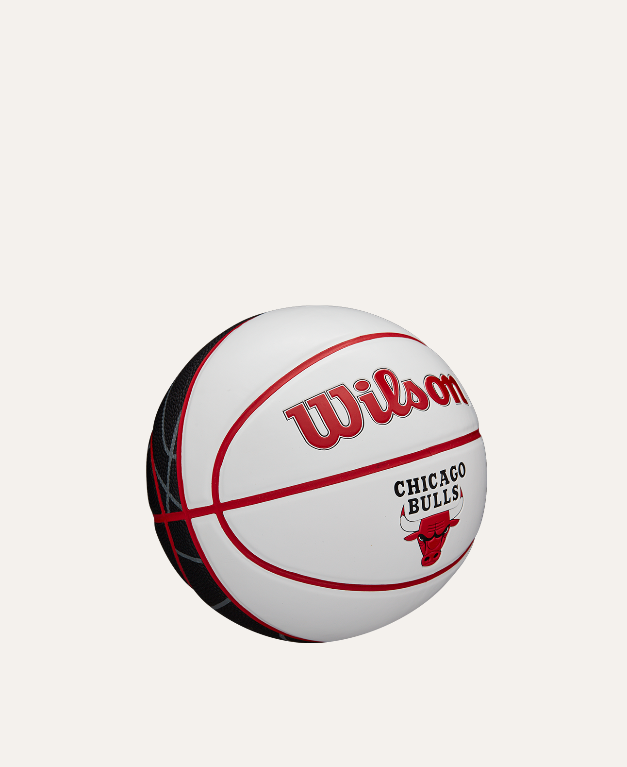 Mini Balón de Basketball NBA Team Autograph #3